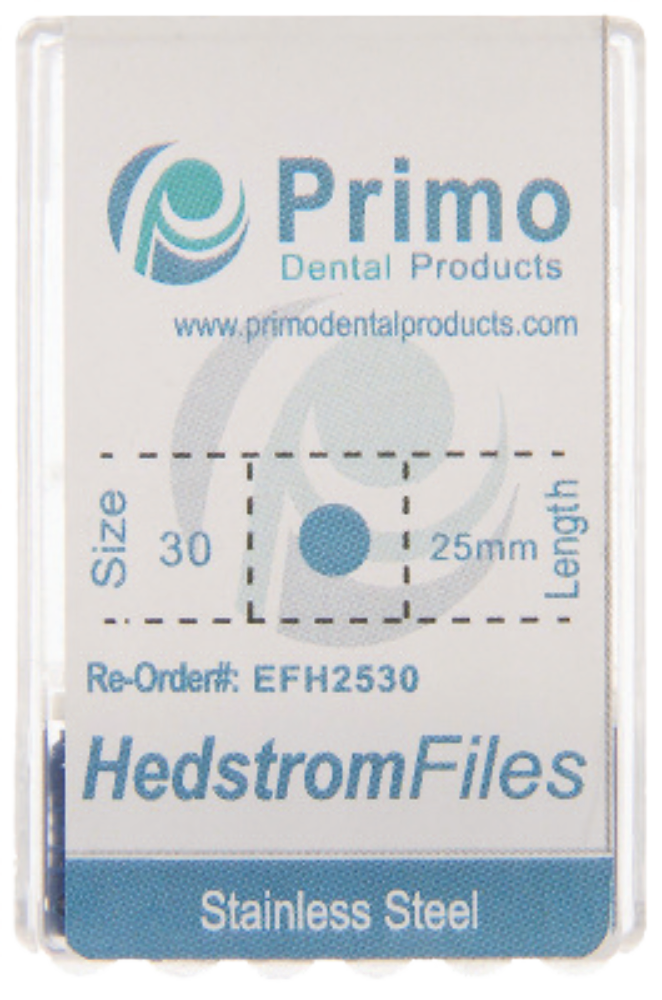 Primo® Hedstrom Files