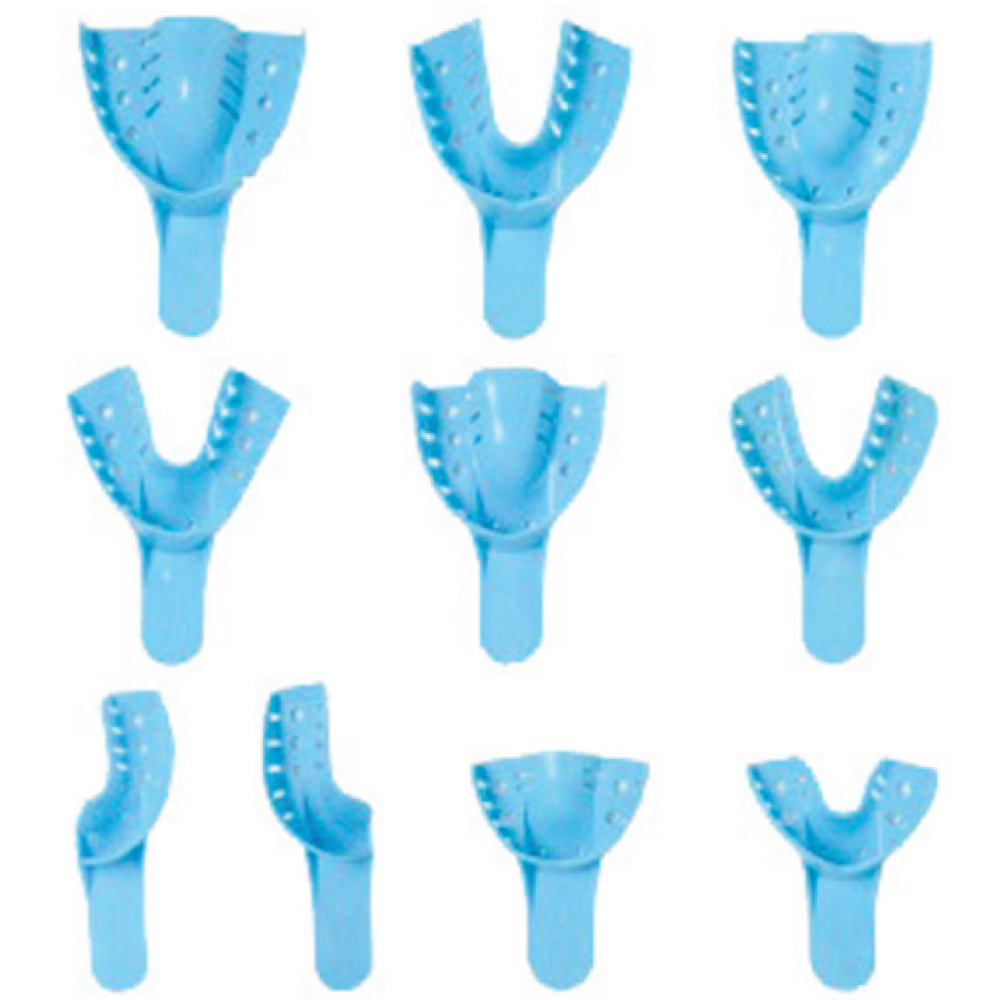 Primo® Disposable Impression Trays