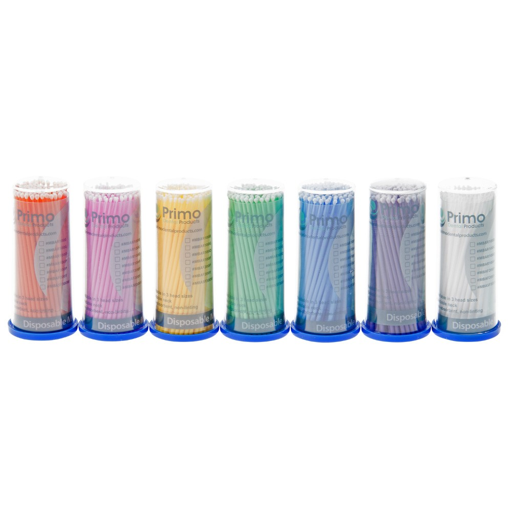 Primo® Micro Applicators