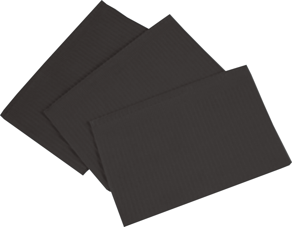 Primo® 2-Ply Economy Patient Bibs