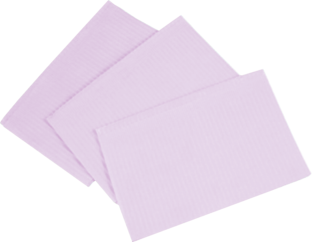 Primo® 2-Ply Economy Patient Bibs