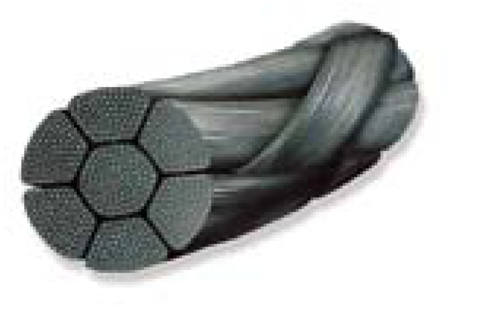 Primo® Silk Black Braided Sutures