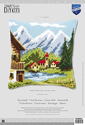 La confezione del kit