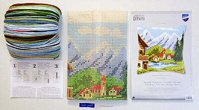 Cosa c'è nella confezione