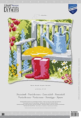 Nel mio giardino - Dis. 2