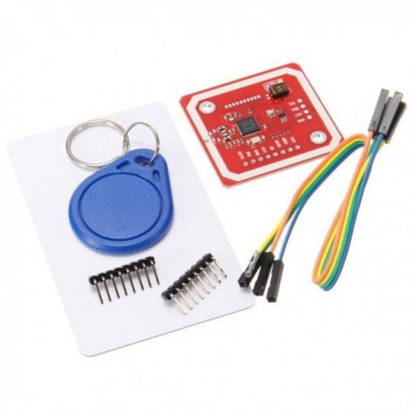 RFID NFC Sensor Module V3