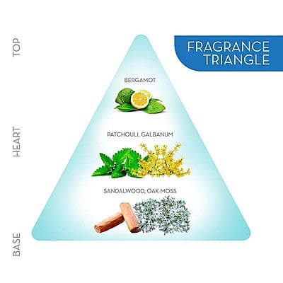 Engage Homme Eau De Parfum for Men 90ml | InnerMan