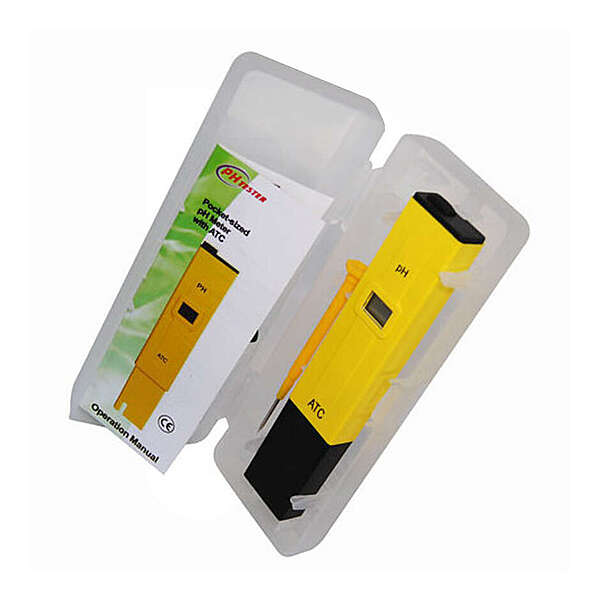 pH-ის საზომი