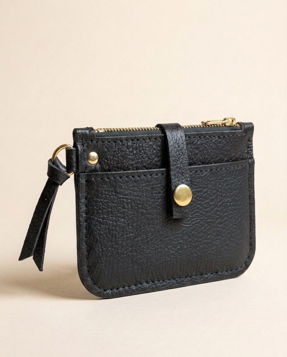 The Pocket Zip