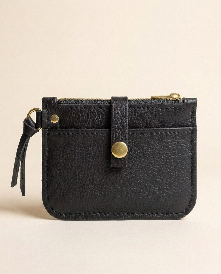 The Pocket Zip