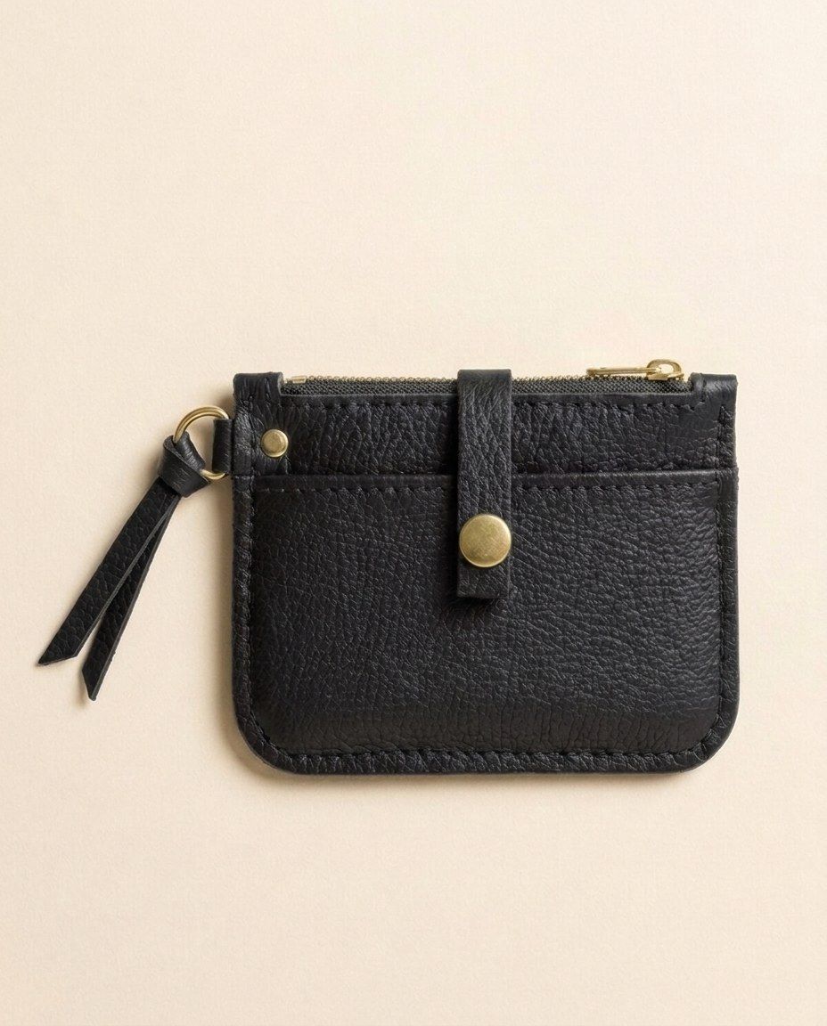 The Pocket Zip