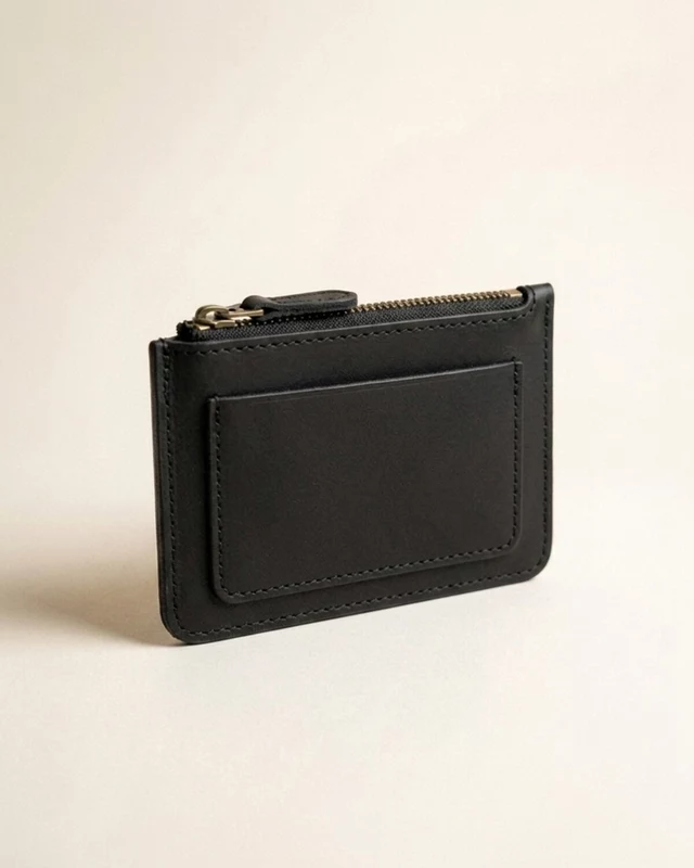 The Pocket Zip