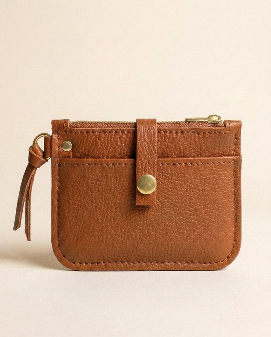 The Pocket Zip