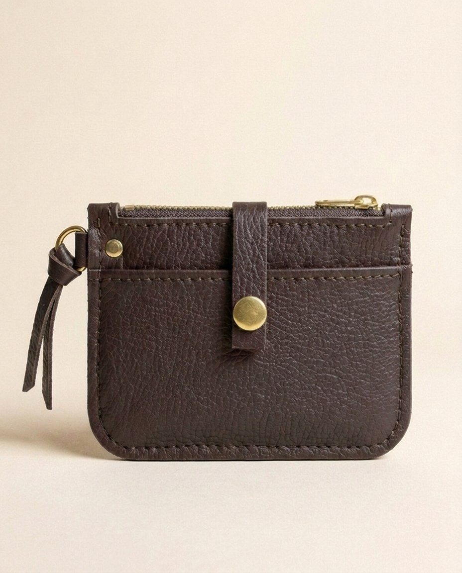 The Pocket Zip