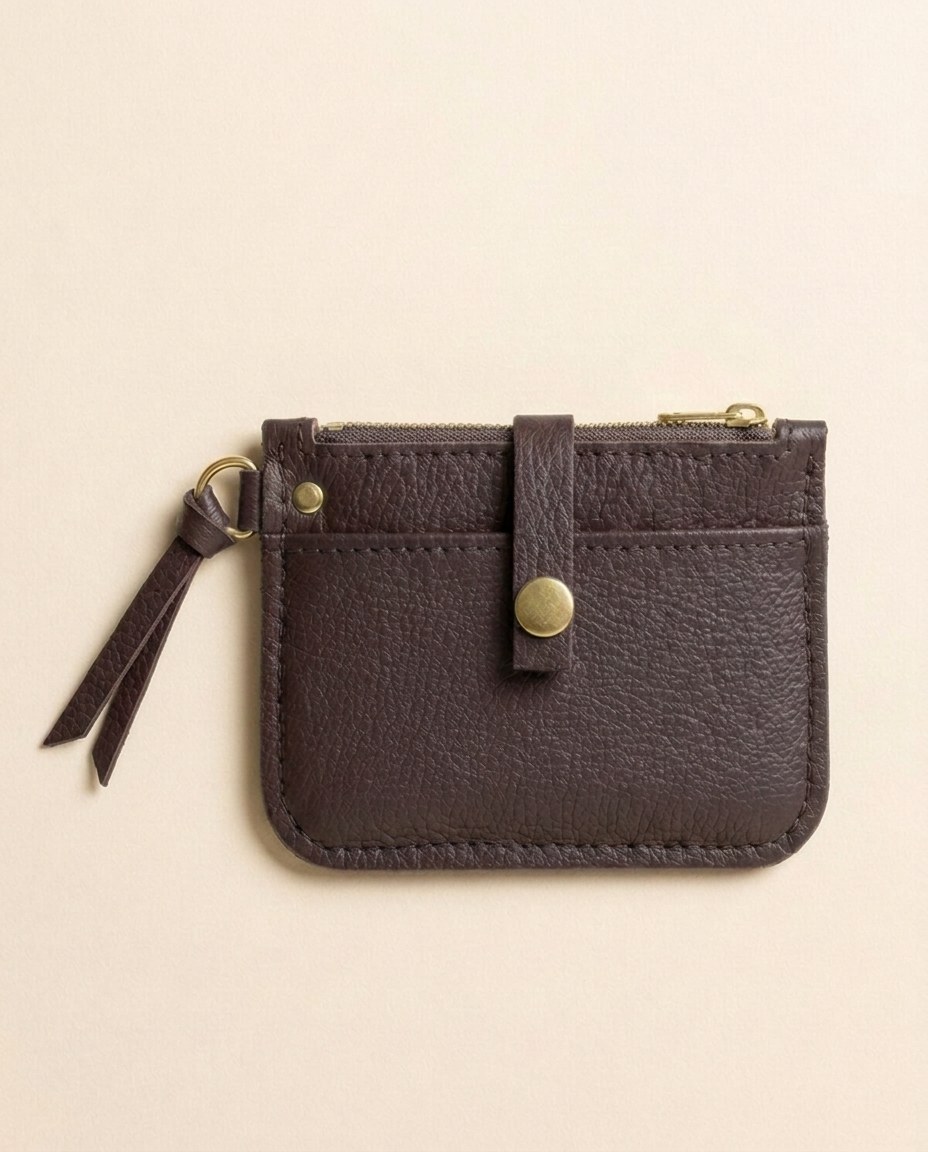 The Pocket Zip