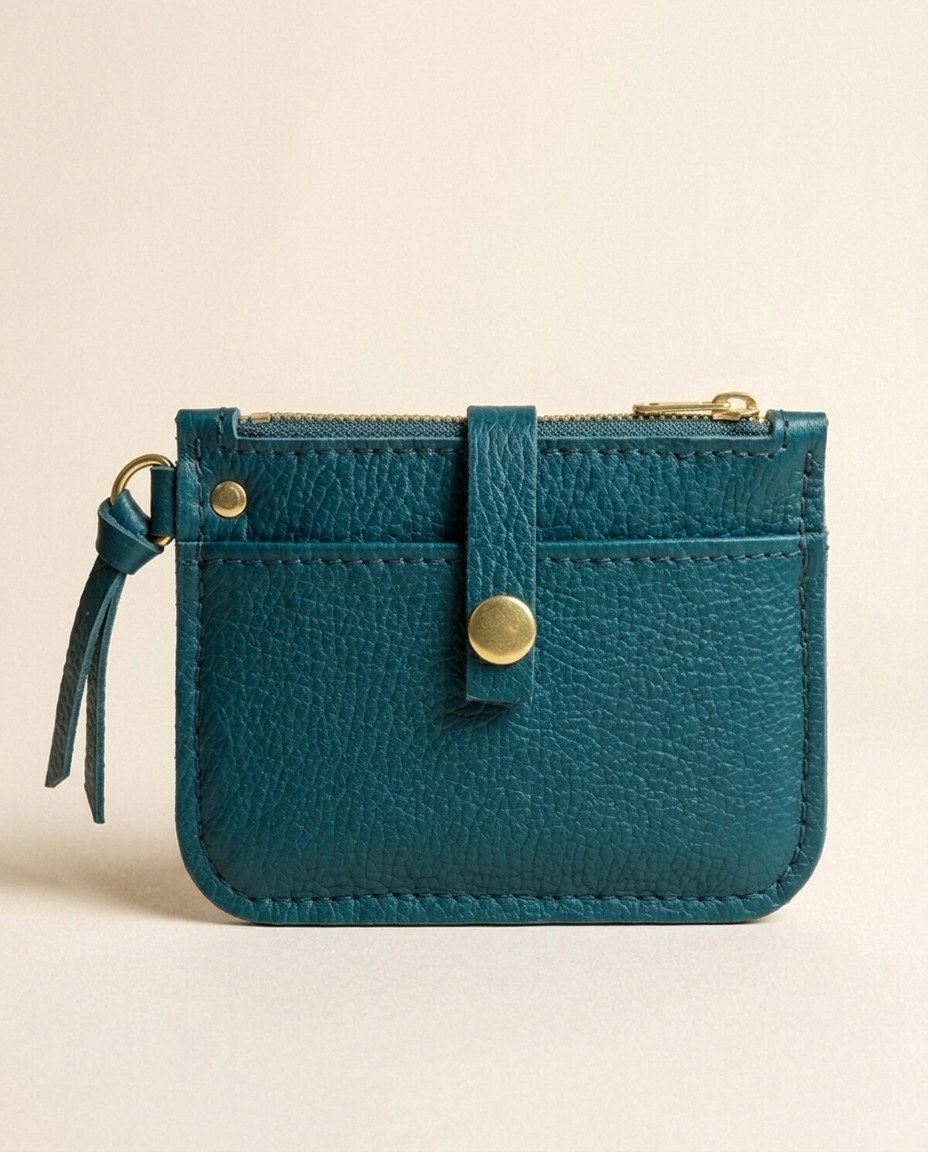 The Pocket Zip