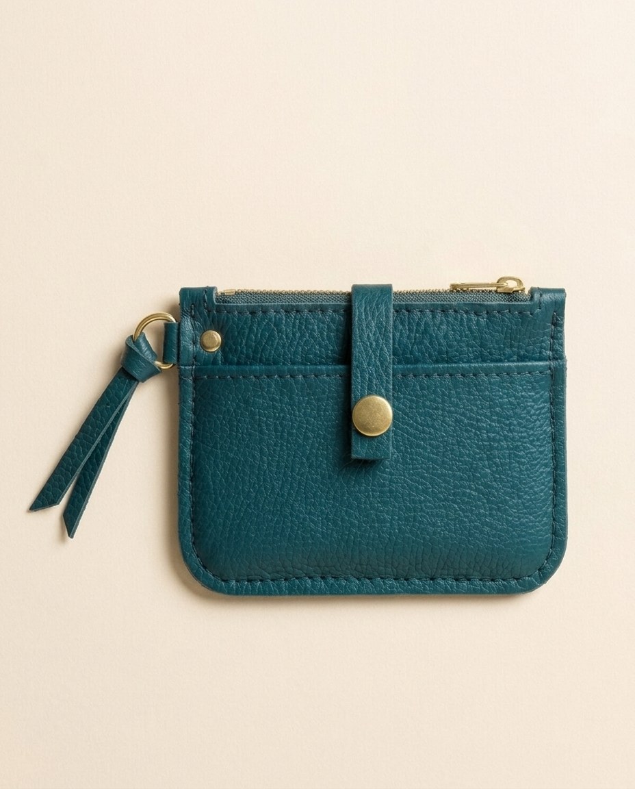 The Pocket Zip