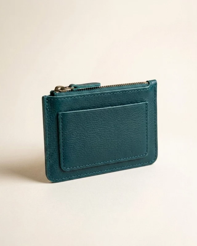 The Pocket Zip