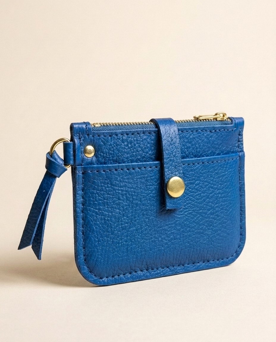 The Pocket Zip