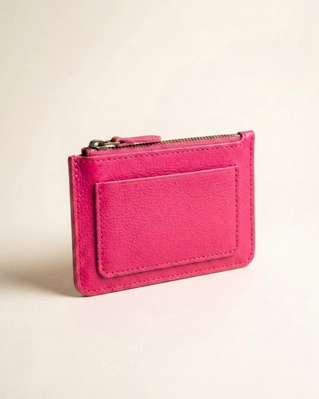 The Pocket Zip