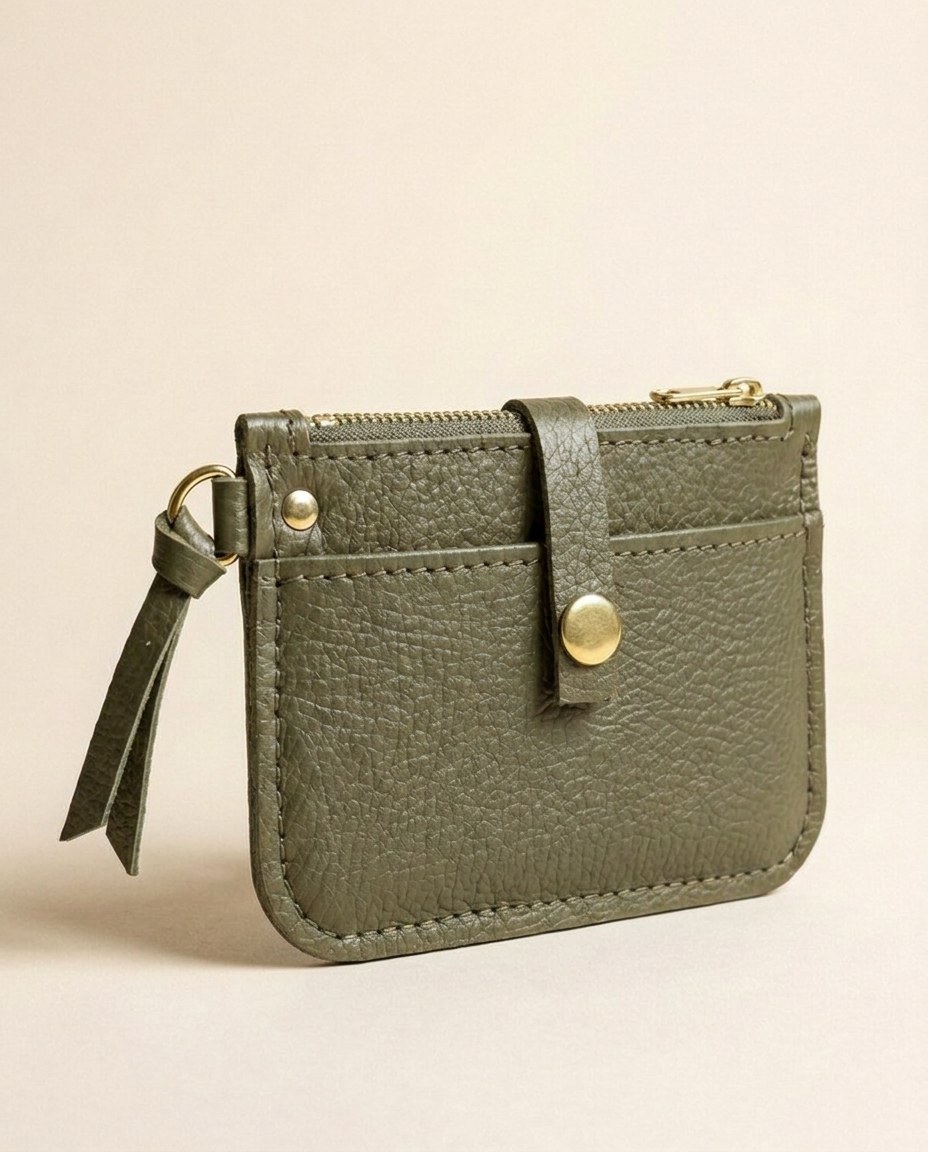 The Pocket Zip