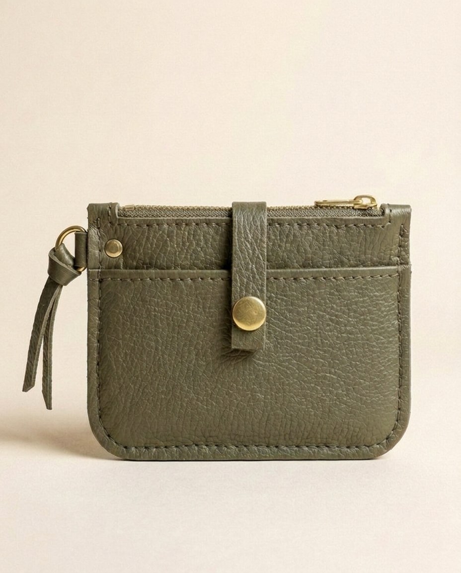 The Pocket Zip