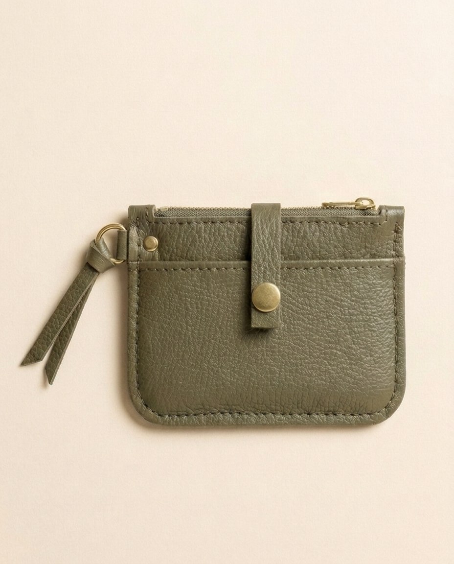 The Pocket Zip