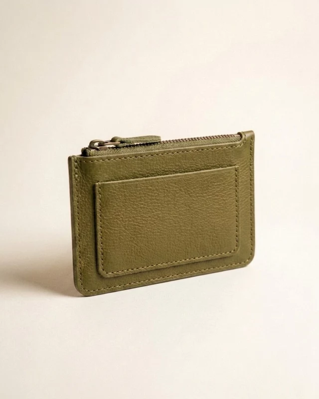 The Pocket Zip