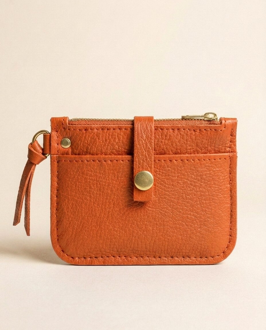 The Pocket Zip