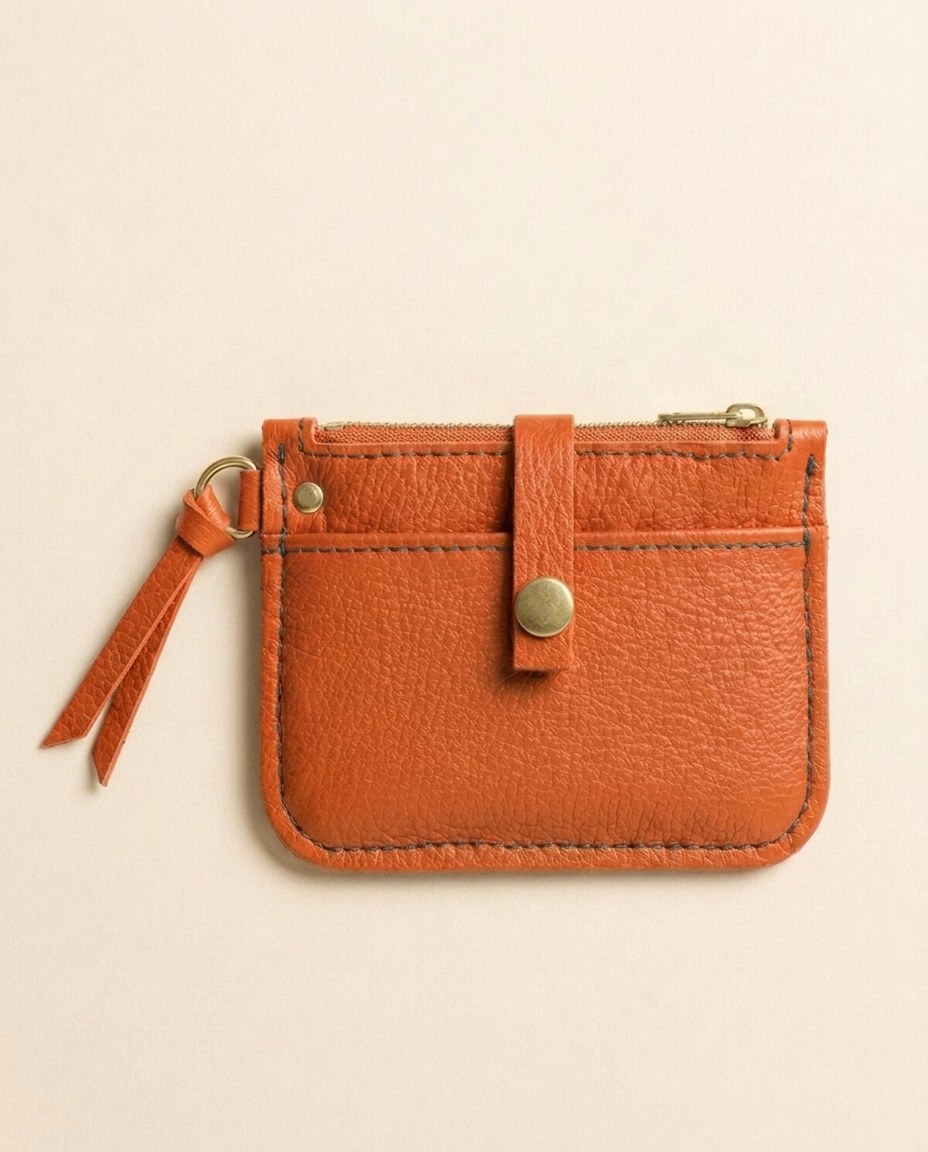 The Pocket Zip