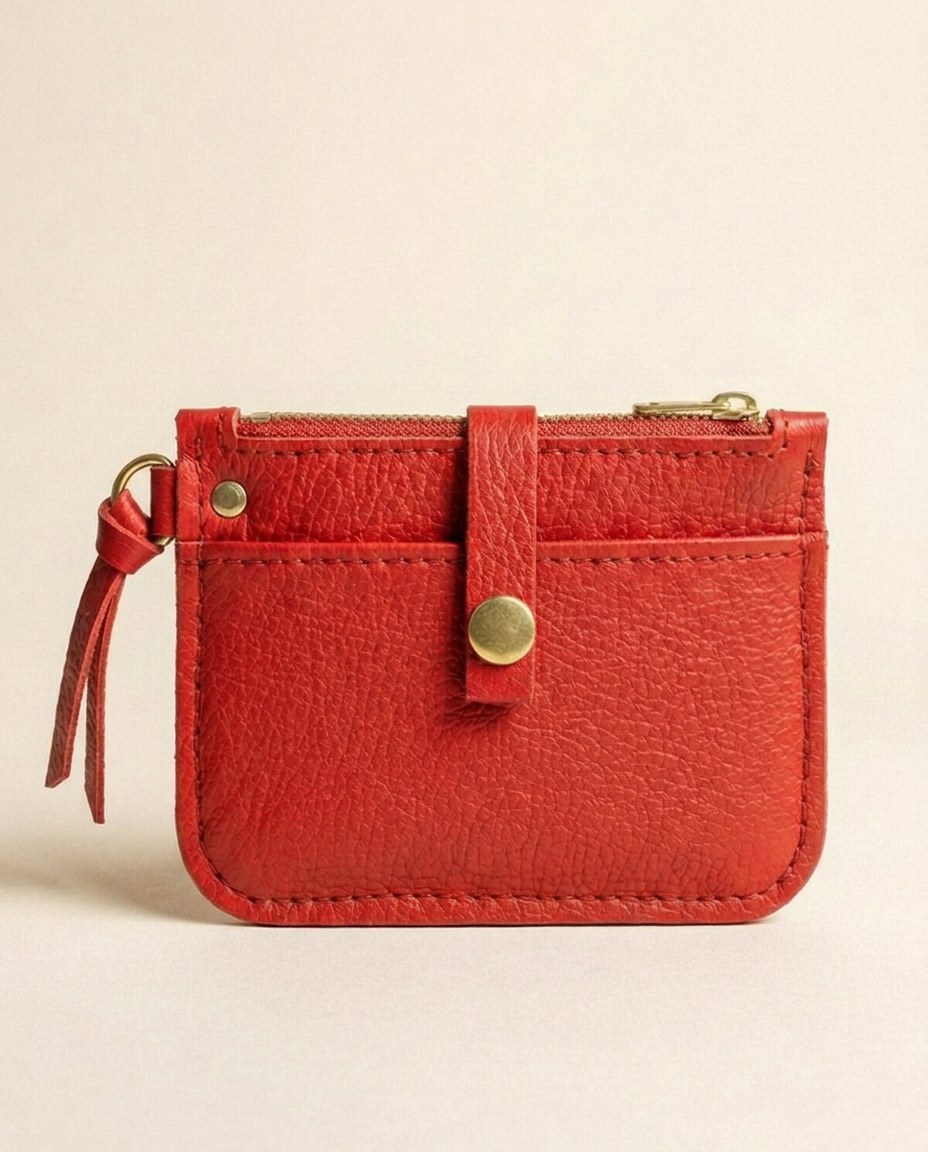 The Pocket Zip