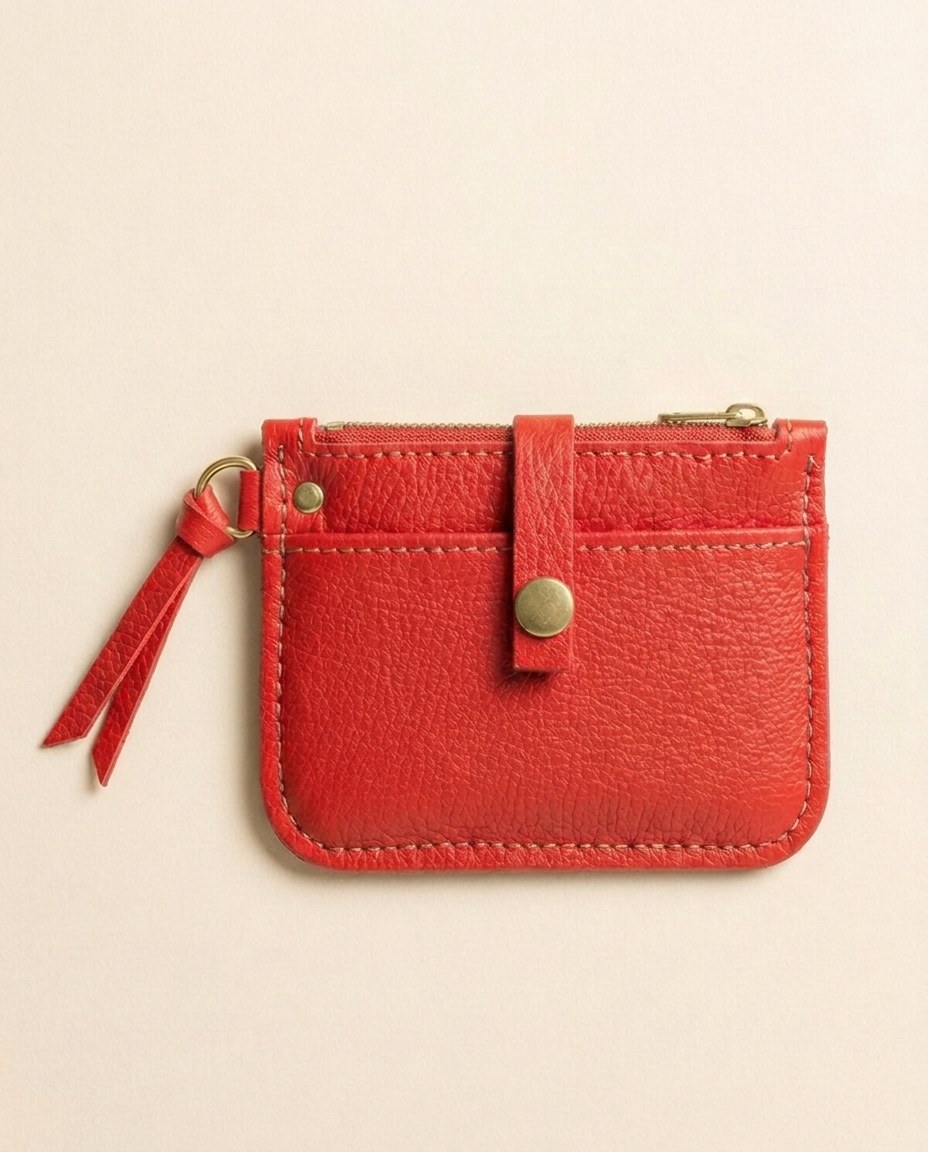 The Pocket Zip