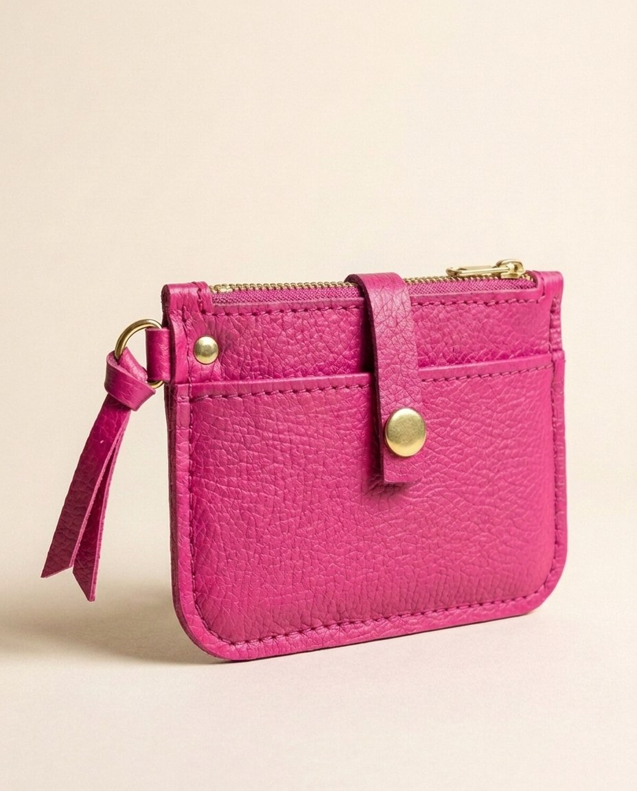 The Pocket Zip