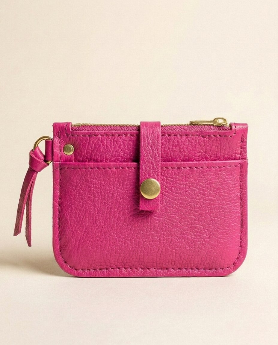 The Pocket Zip