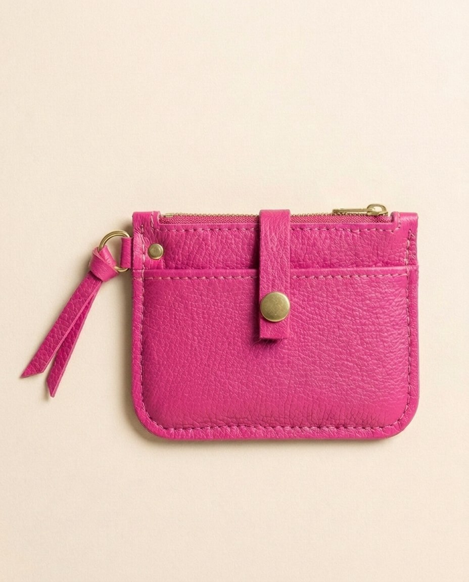 The Pocket Zip