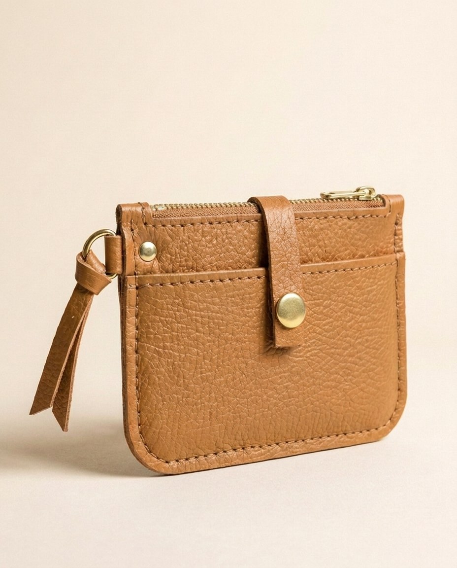 The Pocket Zip