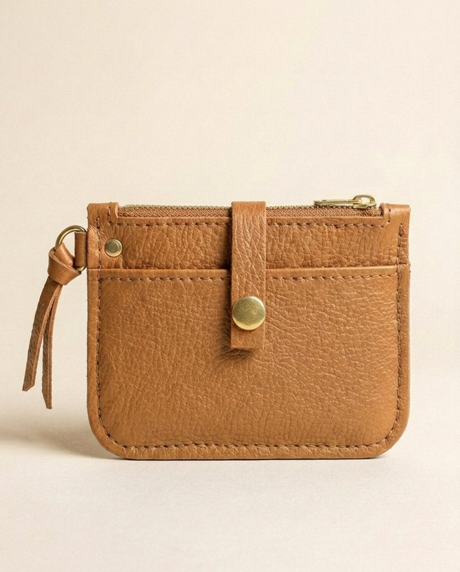 The Pocket Zip
