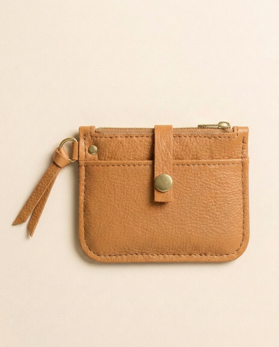 The Pocket Zip