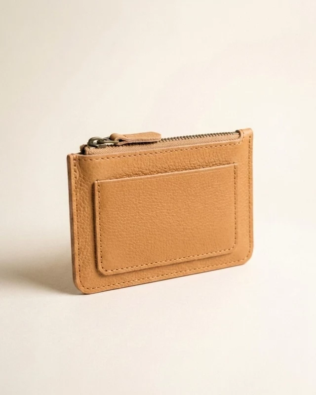 The Pocket Zip