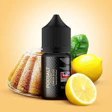 Pod Salt 30ML Salt - Core Lemon Slice 20MG