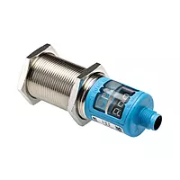 Sick Ultrasonic Sensor M30
