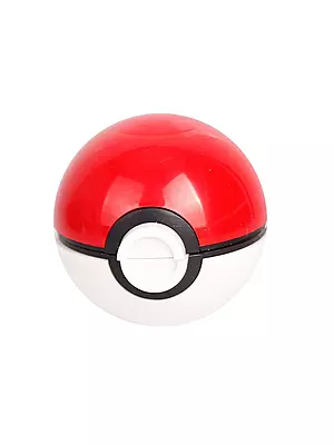 70mm 3 Part Power Ball Metal Grinder