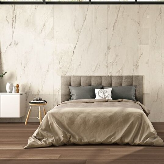 Gresie IMOLA, THE ROOM CRE DL6 120LP 120X120, 6MM, mp/cutie 1.44