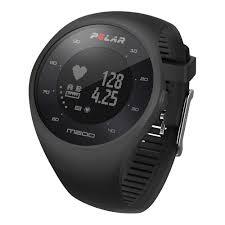 Polar M200