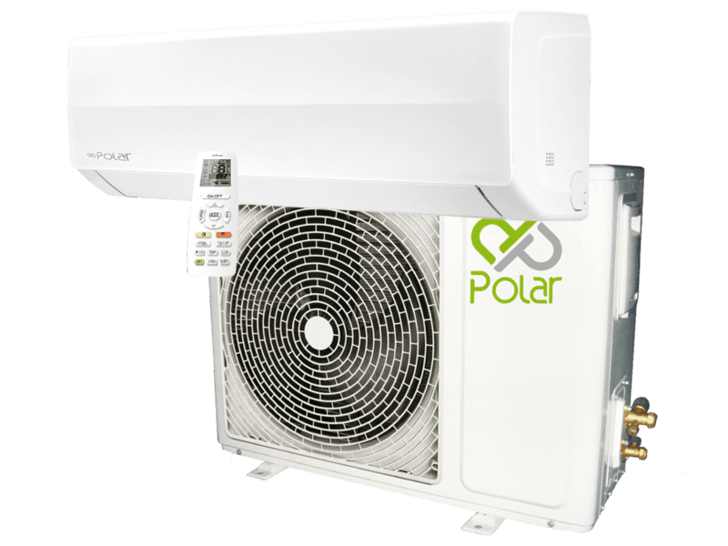 Polar Balance 2,5 KW Polar Balance 2,5 KW