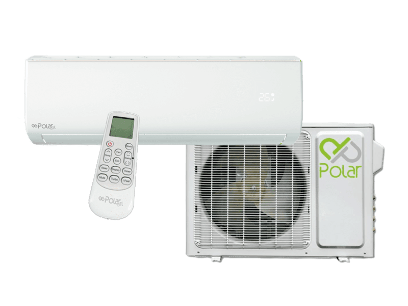 Polar Lite 3,5 KW Polar Lite 3,5 KW