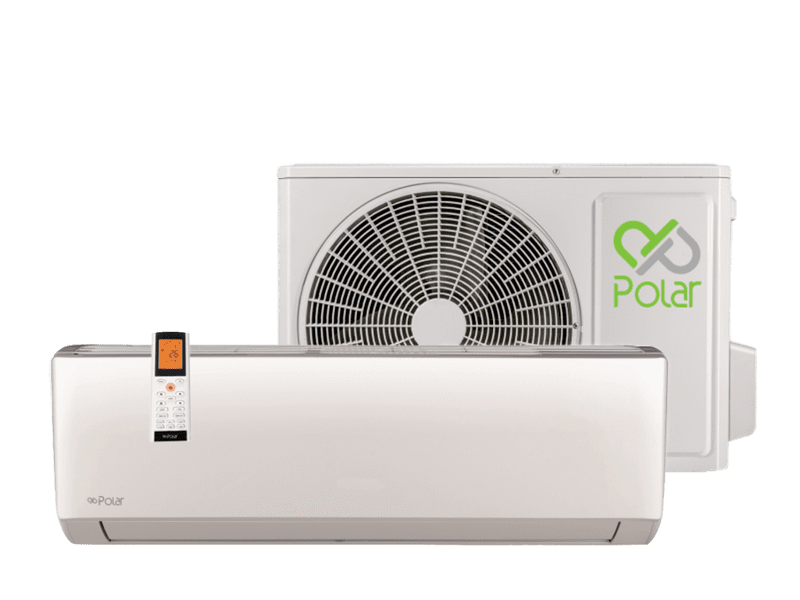 Polar Yes 5KW Polar Yes 5KW