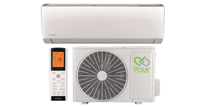 Polar Yes 7,0KW Polar Yes 7,0KW