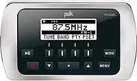 Polk Audio PRC200BC Marine Wired Remote Control - Digital Display
