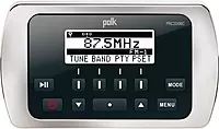 Polk Audio PRC200BC Marine Wired Remote Control - Digital Display